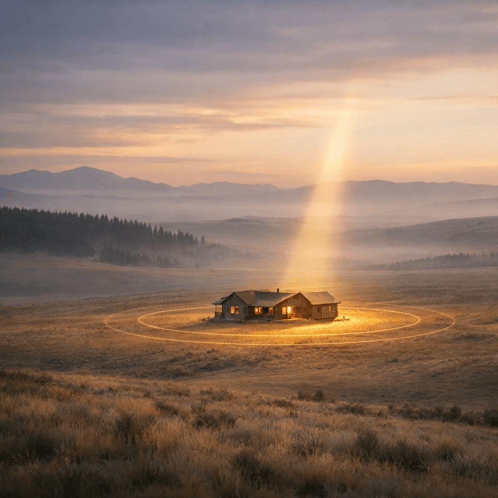 Territory ownership dashboard