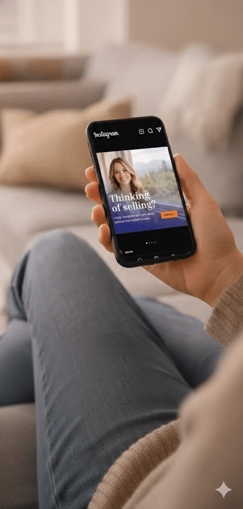 Brand authority visualization