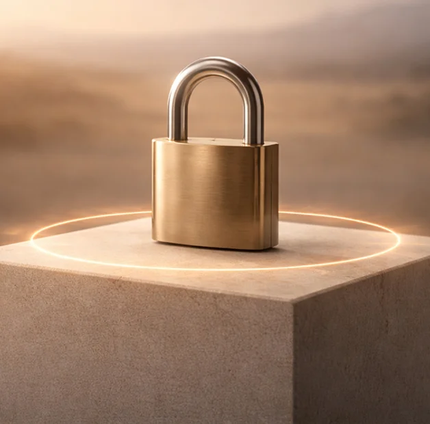 Secure territory